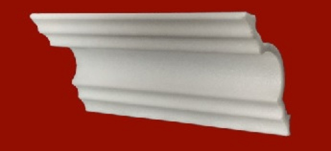 Moldura 33mm x 33mm x 2m A35 (160 x caja)